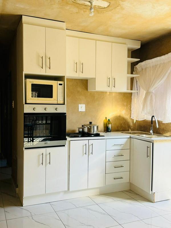 4 Bedroom Property for Sale in Vosloorus Gauteng