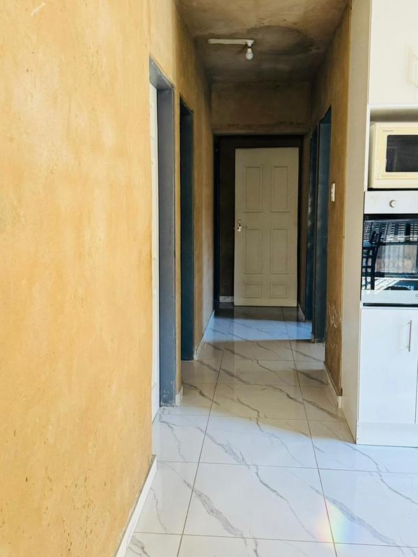 4 Bedroom Property for Sale in Vosloorus Gauteng
