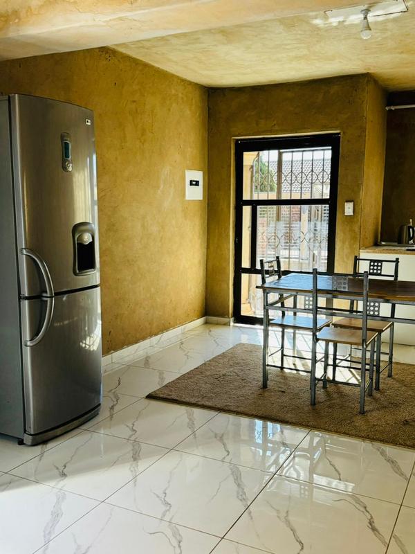 4 Bedroom Property for Sale in Vosloorus Gauteng