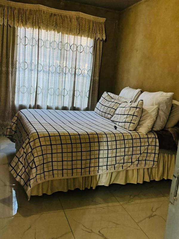 4 Bedroom Property for Sale in Vosloorus Gauteng