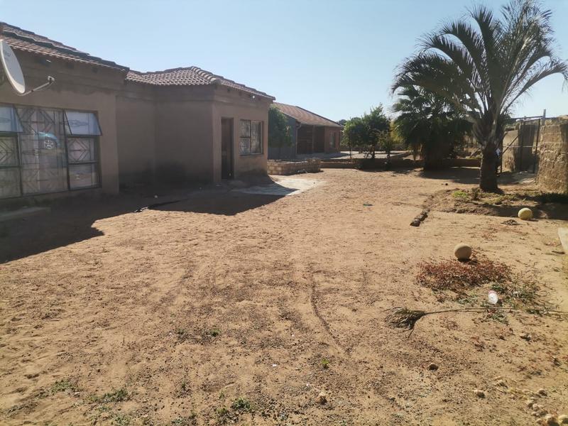 3 Bedroom Property for Sale in Hebron Gauteng