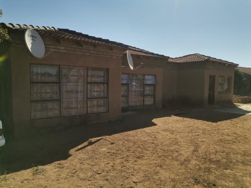 3 Bedroom Property for Sale in Hebron Gauteng