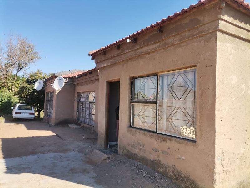 3 Bedroom Property for Sale in Hebron Gauteng