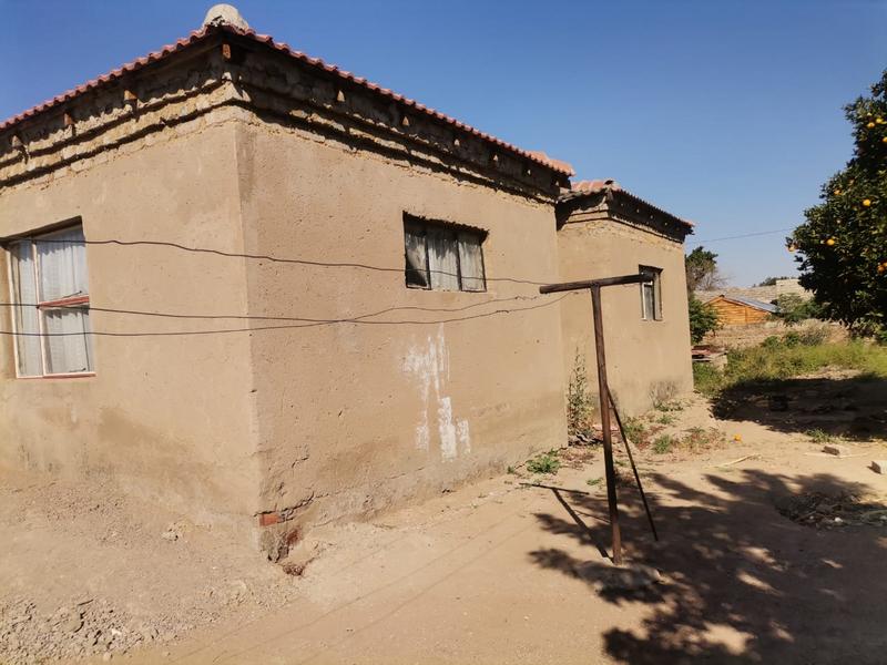 3 Bedroom Property for Sale in Hebron Gauteng