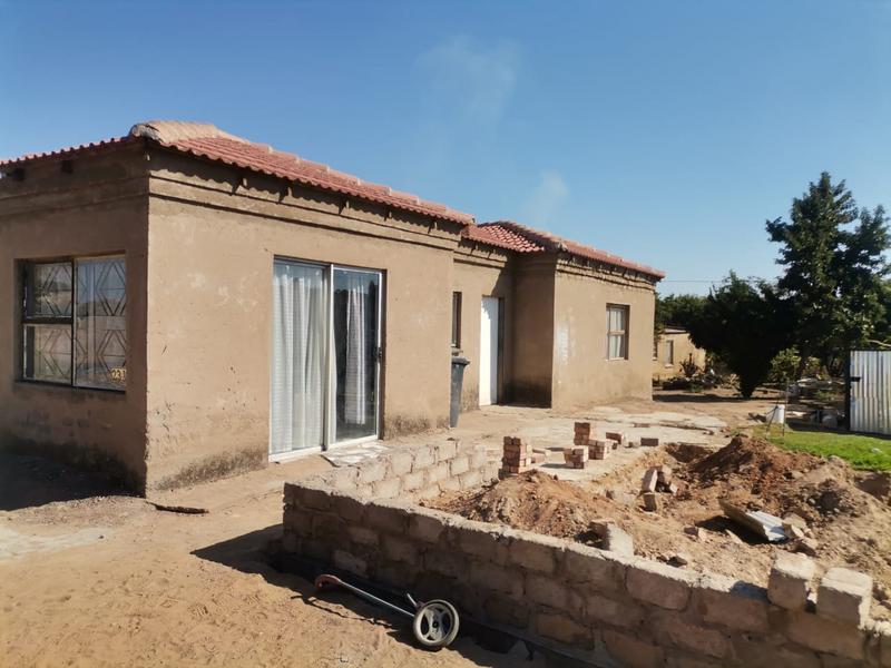 3 Bedroom Property for Sale in Hebron Gauteng