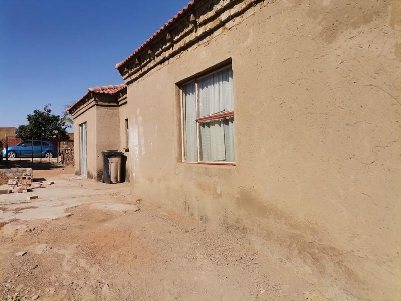 3 Bedroom Property for Sale in Hebron Gauteng