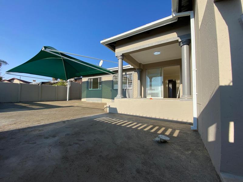 To Let 4 Bedroom Property for Rent in Edenvale Gauteng
