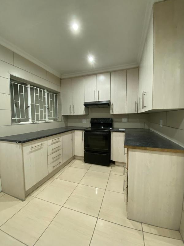 To Let 4 Bedroom Property for Rent in Edenvale Gauteng