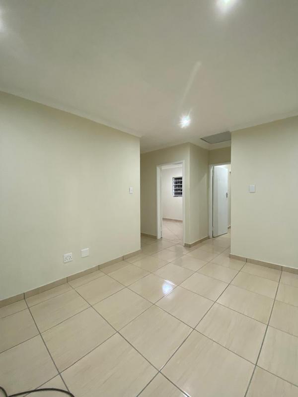 To Let 4 Bedroom Property for Rent in Edenvale Gauteng