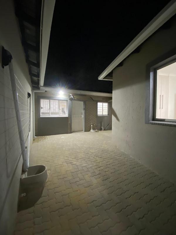 4 Bedroom Property for Sale in Edenvale Gauteng