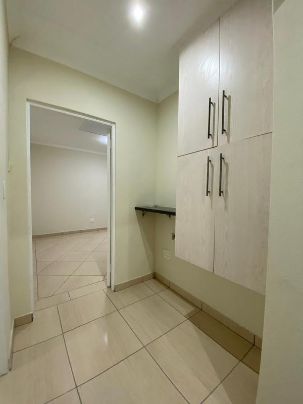 To Let 4 Bedroom Property for Rent in Edenvale Gauteng