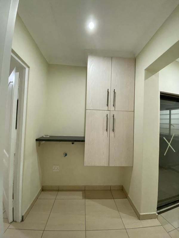 To Let 4 Bedroom Property for Rent in Edenvale Gauteng