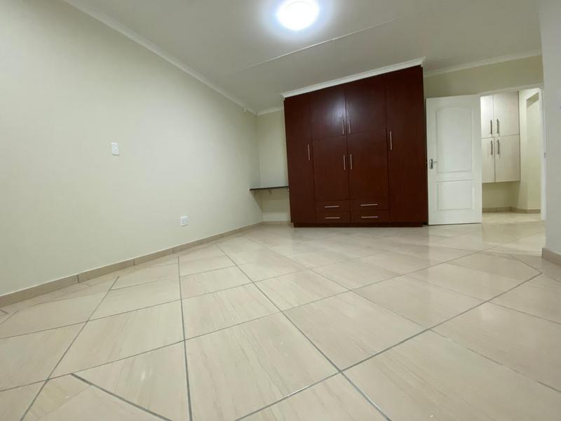 To Let 4 Bedroom Property for Rent in Edenvale Gauteng