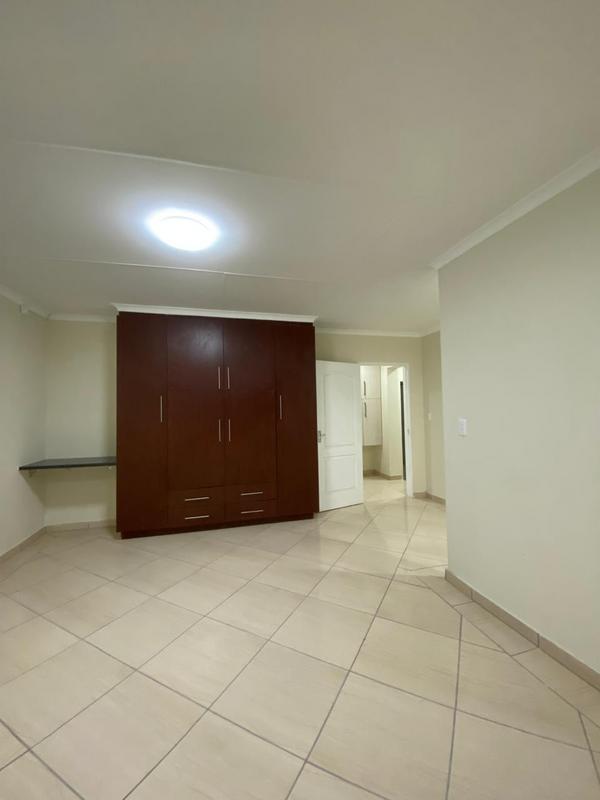 To Let 4 Bedroom Property for Rent in Edenvale Gauteng