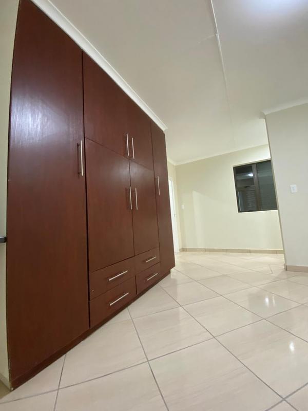 To Let 4 Bedroom Property for Rent in Edenvale Gauteng
