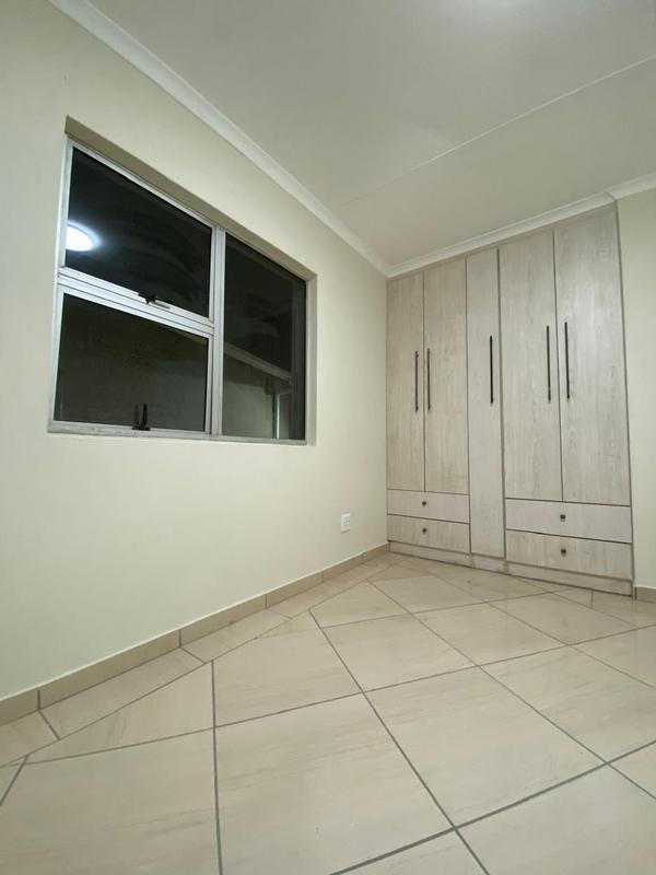 To Let 4 Bedroom Property for Rent in Edenvale Gauteng
