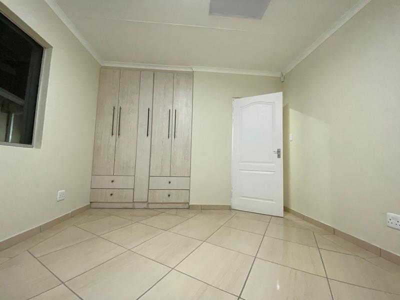 To Let 4 Bedroom Property for Rent in Edenvale Gauteng