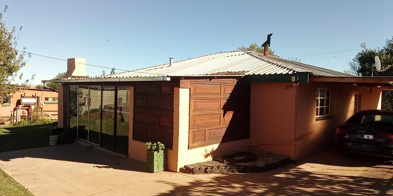 3 Bedroom Property for Sale in Wheatlands A H Gauteng