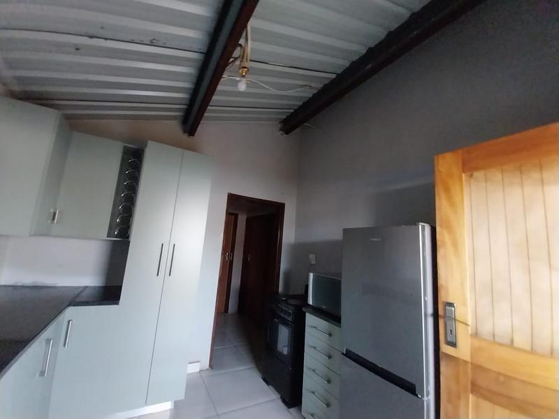 2 Bedroom Property for Sale in Soshanguve GG Gauteng