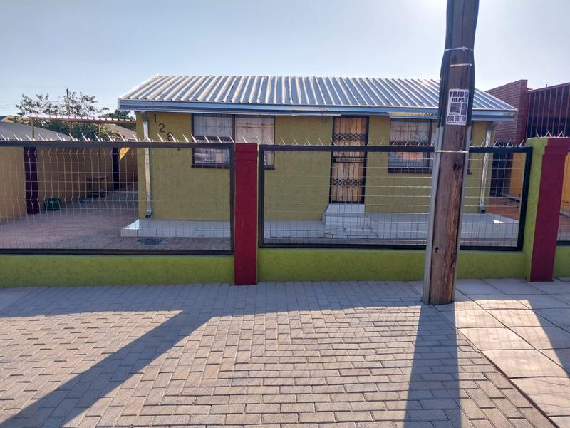 2 Bedroom Property for Sale in Soshanguve GG Gauteng