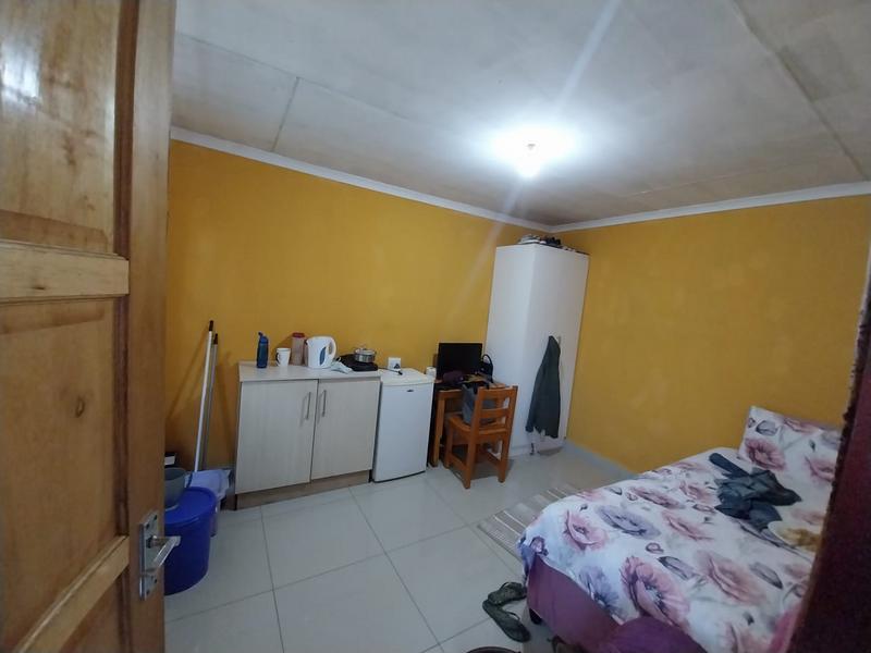 2 Bedroom Property for Sale in Soshanguve GG Gauteng