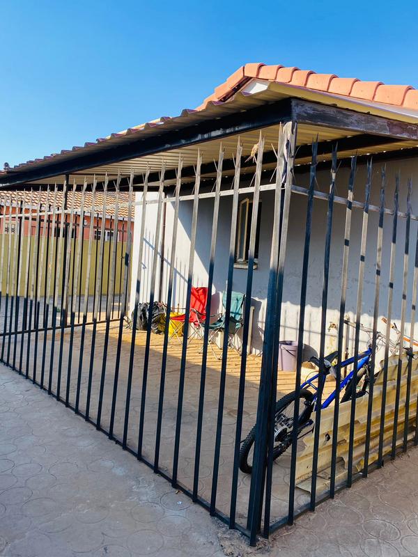 3 Bedroom Property for Sale in Windmill Park Gauteng