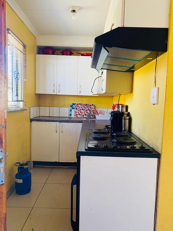 3 Bedroom Property for Sale in Windmill Park Gauteng