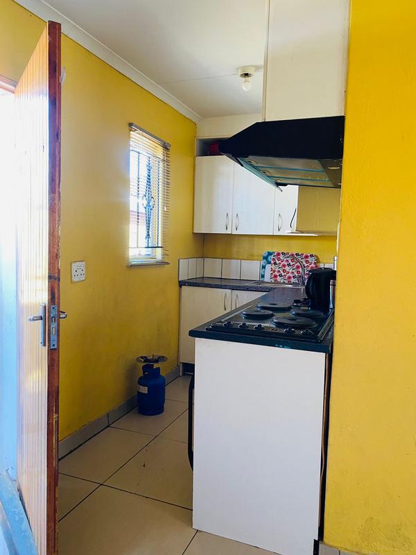 3 Bedroom Property for Sale in Windmill Park Gauteng
