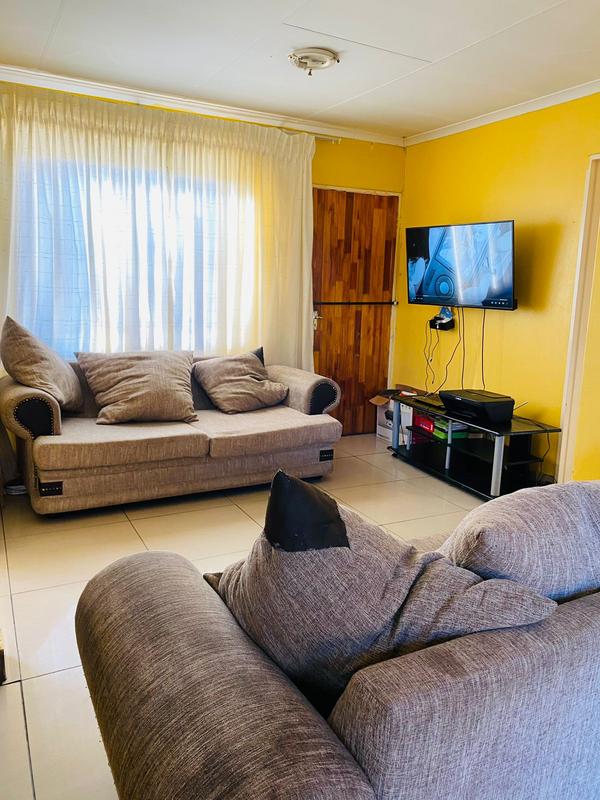 3 Bedroom Property for Sale in Windmill Park Gauteng