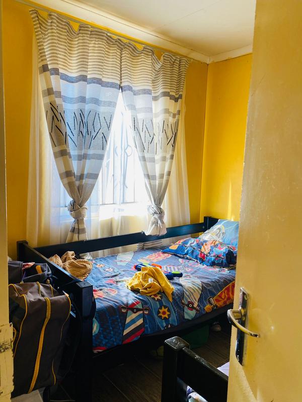 3 Bedroom Property for Sale in Windmill Park Gauteng