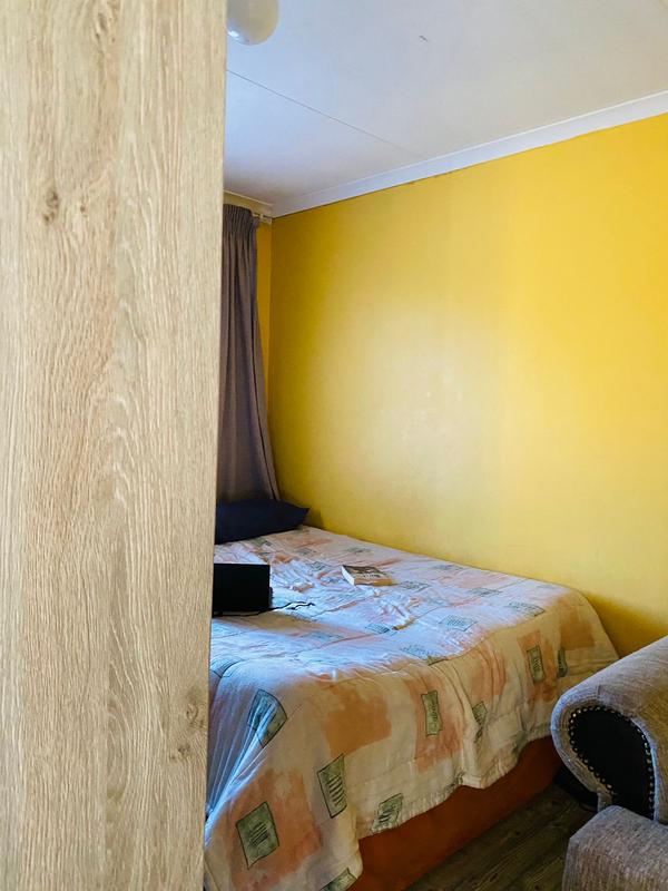 3 Bedroom Property for Sale in Windmill Park Gauteng