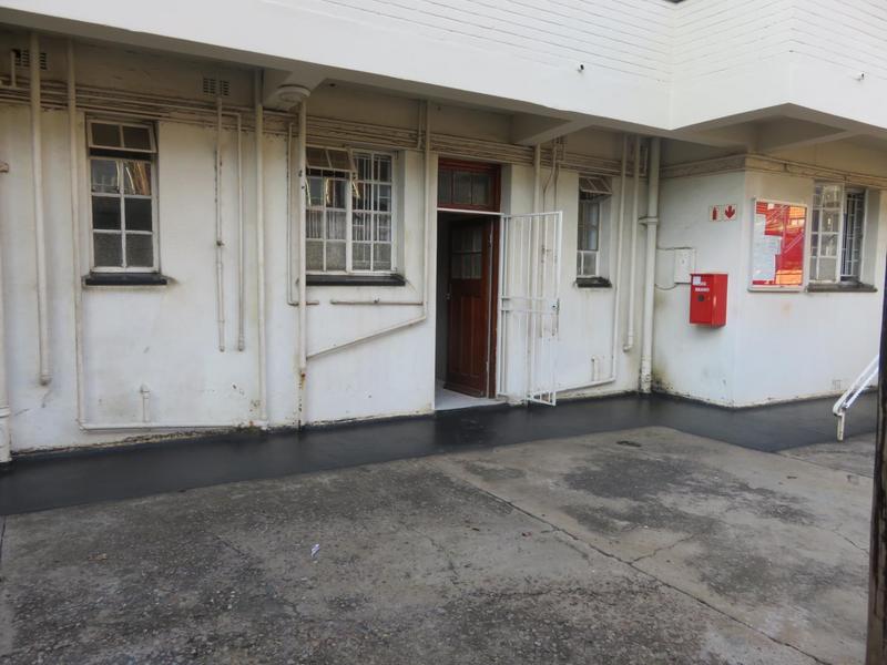 1 Bedroom Property for Sale in Sunnyside Gauteng