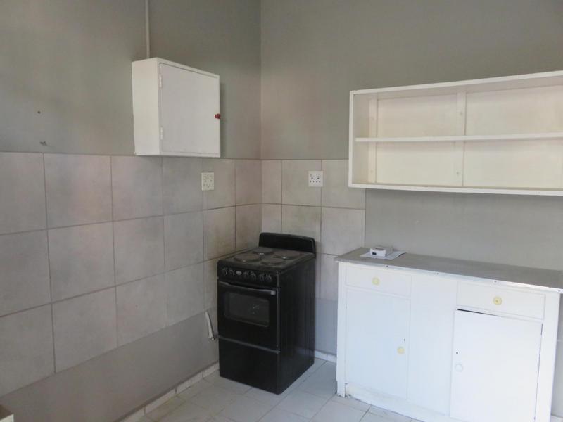 1 Bedroom Property for Sale in Sunnyside Gauteng