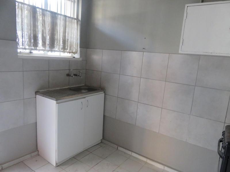 1 Bedroom Property for Sale in Sunnyside Gauteng