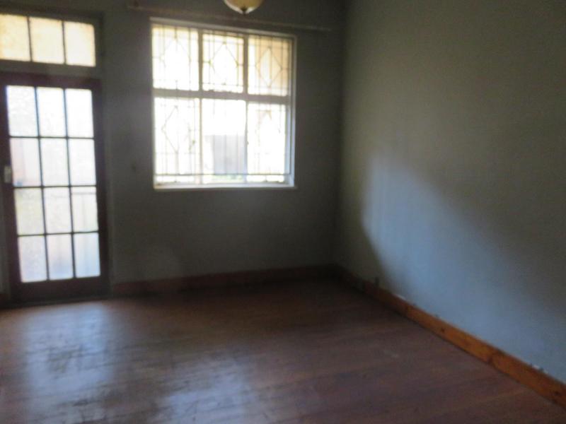 1 Bedroom Property for Sale in Sunnyside Gauteng