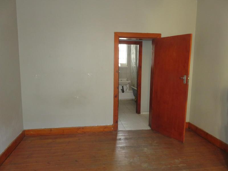 1 Bedroom Property for Sale in Sunnyside Gauteng