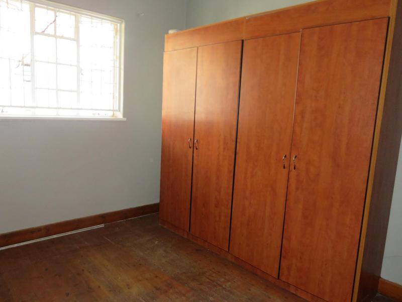 1 Bedroom Property for Sale in Sunnyside Gauteng