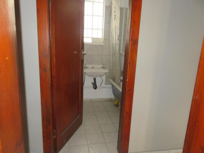 1 Bedroom Property for Sale in Sunnyside Gauteng