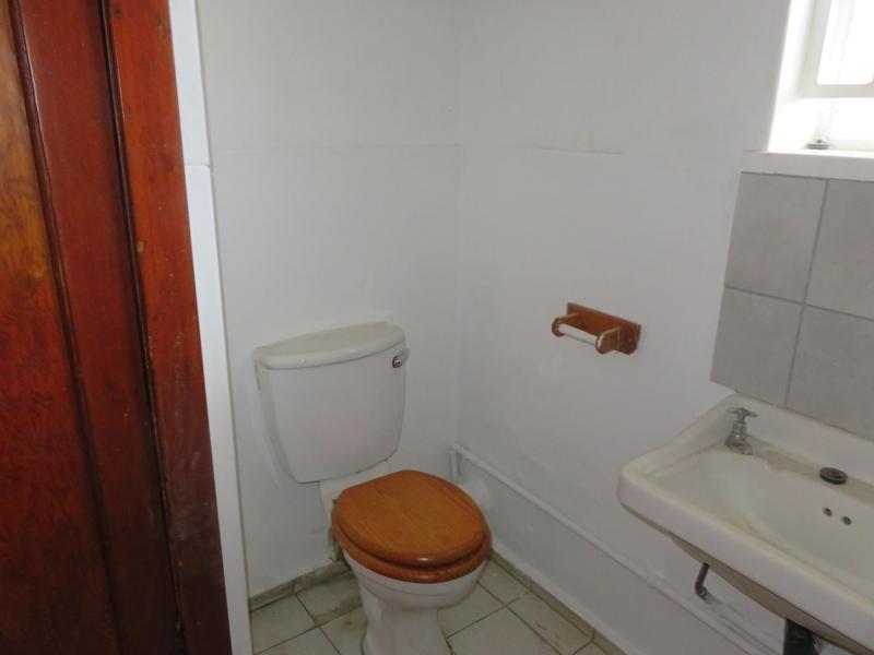 1 Bedroom Property for Sale in Sunnyside Gauteng