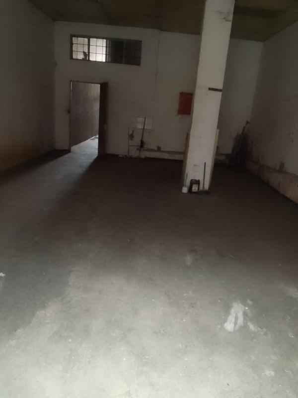 To Let commercial Property for Rent in La Rochelle Gauteng