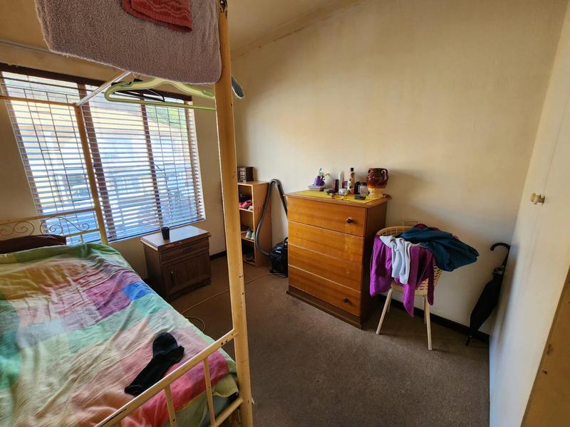 2 Bedroom Property for Sale in Greenhills Gauteng