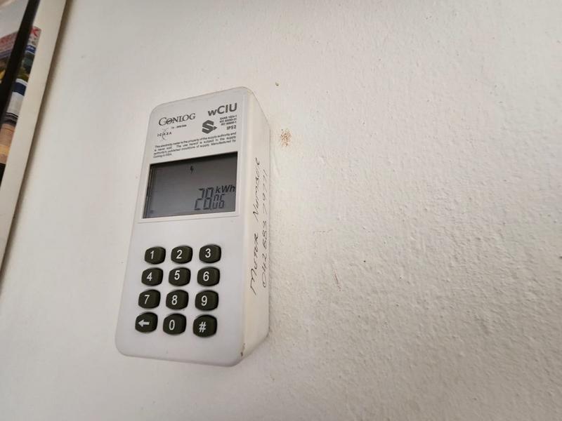 2 Bedroom Property for Sale in Greenhills Gauteng