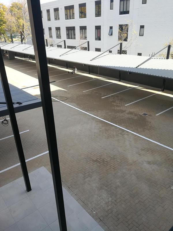 To Let 2 Bedroom Property for Rent in Brooklyn Gauteng
