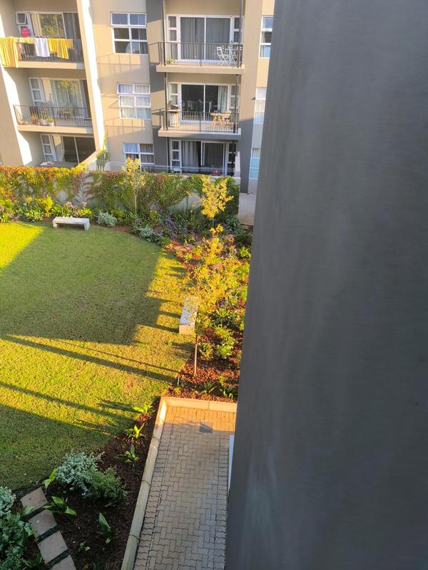 To Let 2 Bedroom Property for Rent in Brooklyn Gauteng