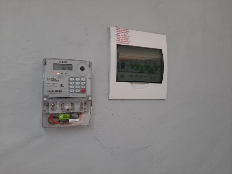 To Let 1 Bedroom Property for Rent in Bonaero Park Gauteng