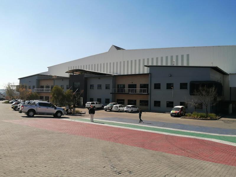 To Let commercial Property for Rent in Kya Sands Gauteng