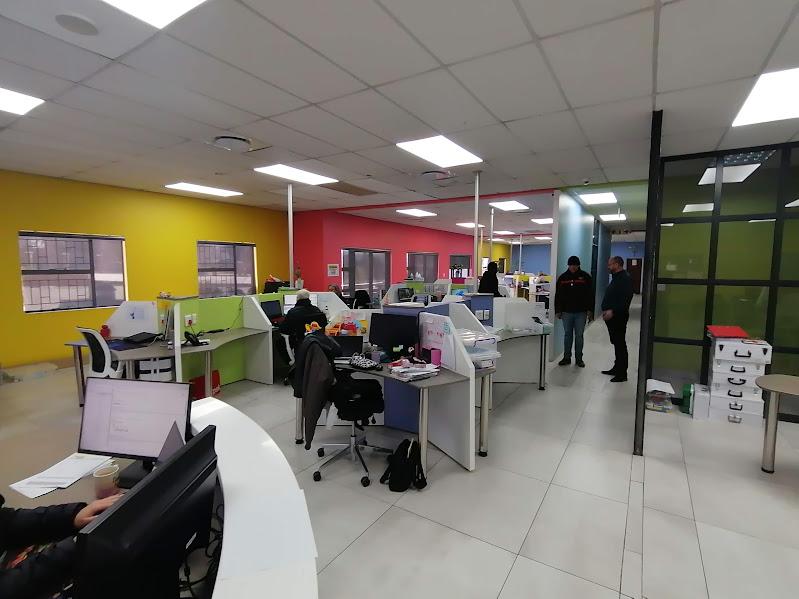 To Let commercial Property for Rent in Kya Sands Gauteng