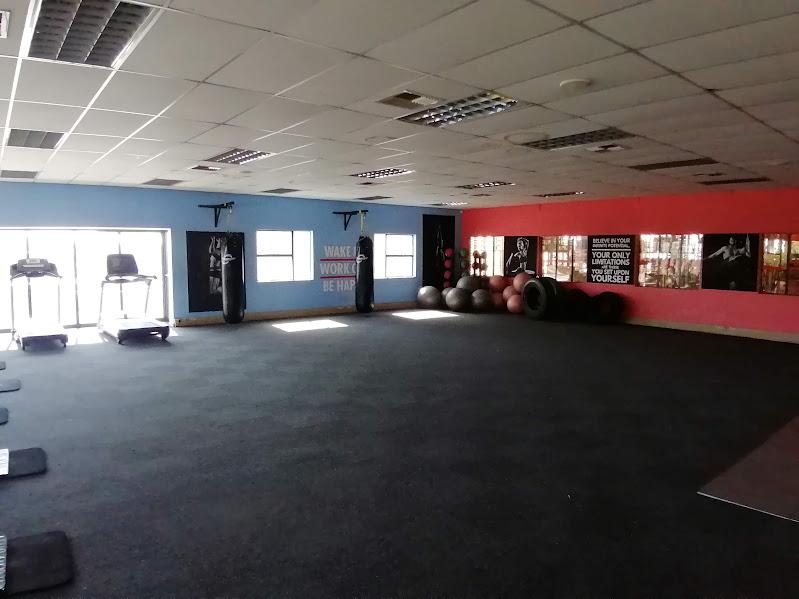 To Let commercial Property for Rent in Kya Sands Gauteng