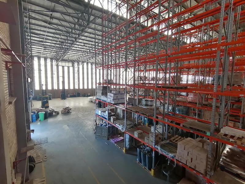 To Let commercial Property for Rent in Kya Sands Gauteng