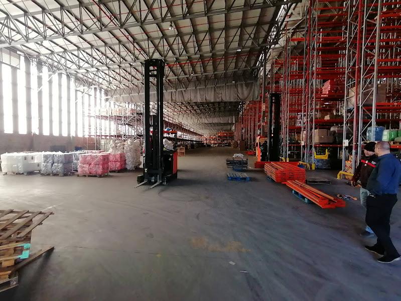 To Let commercial Property for Rent in Kya Sands Gauteng
